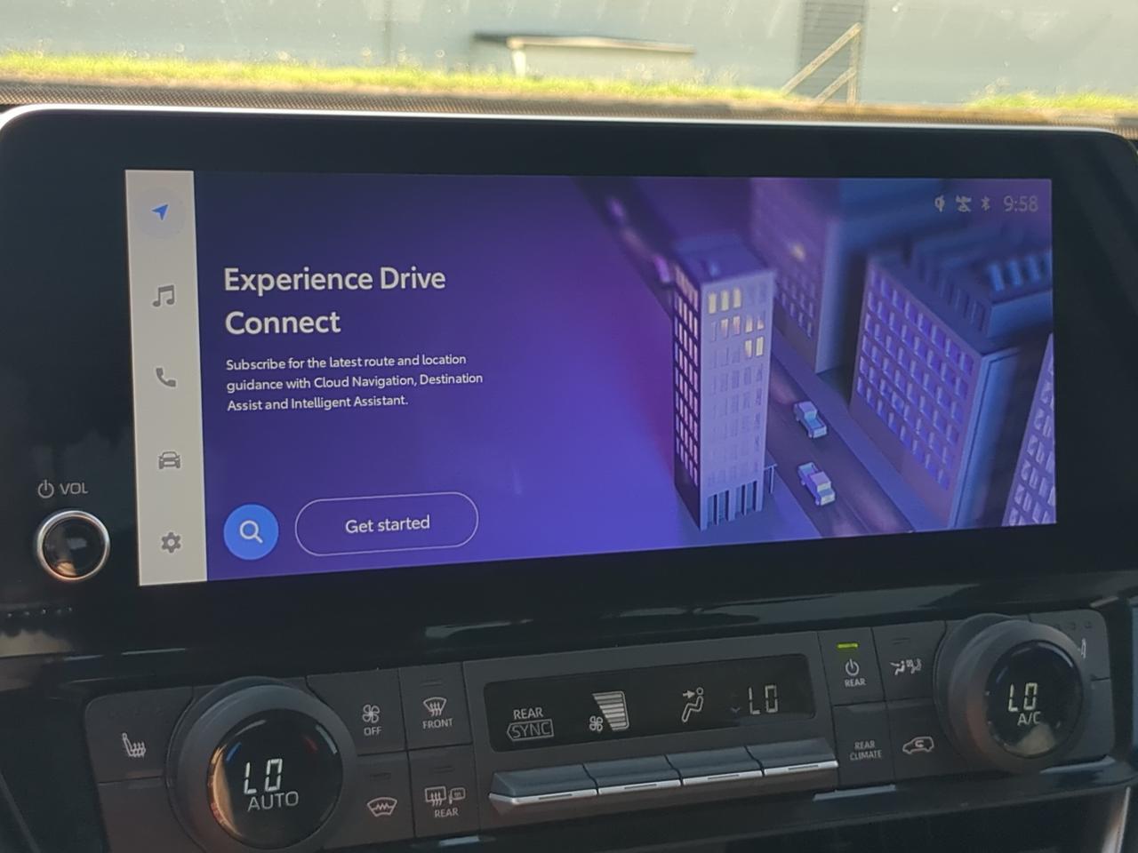 2025 Toyota Grand Highlander XLE Winder GA