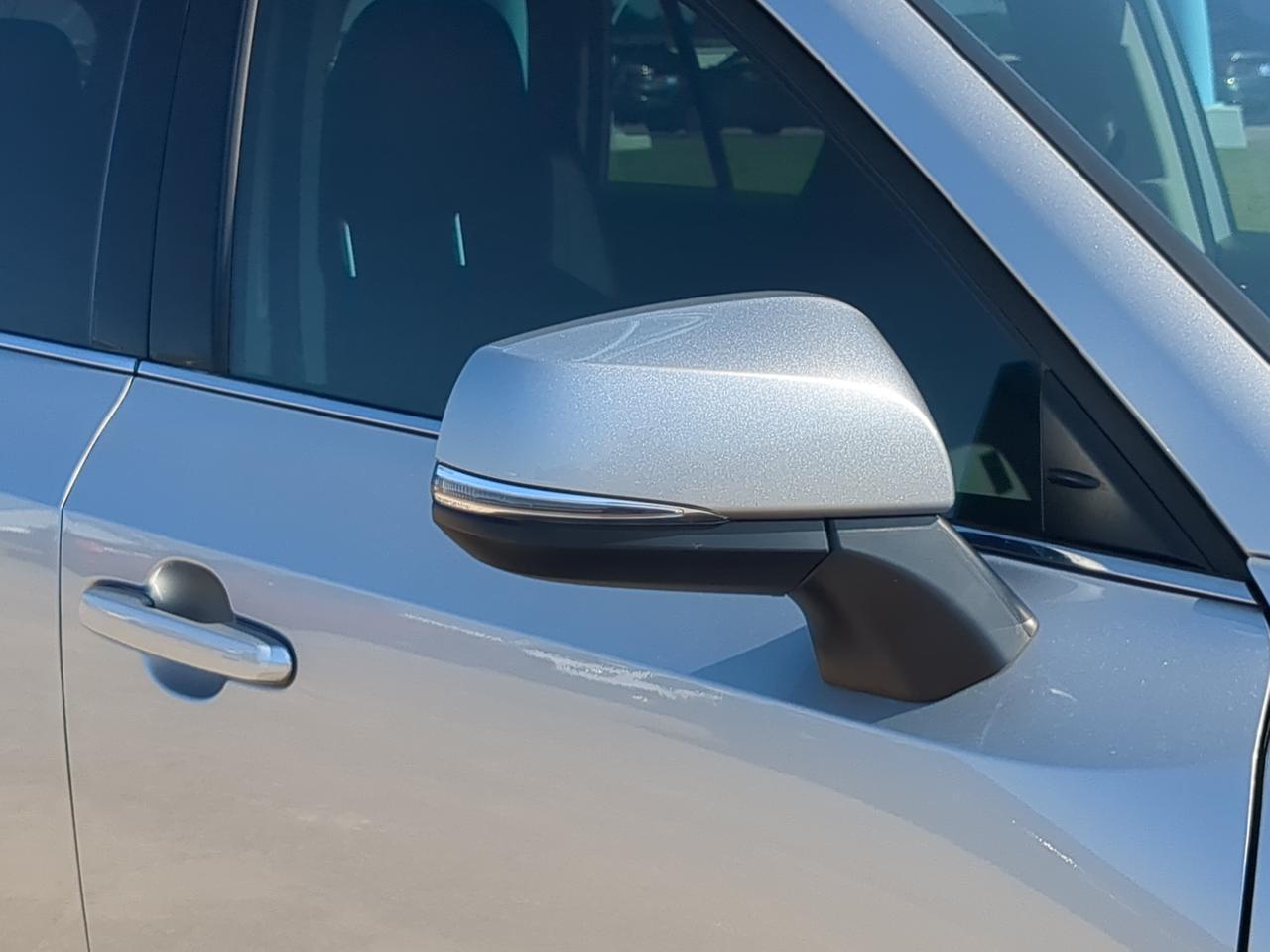 2025 Toyota Grand Highlander XLE Winder GA