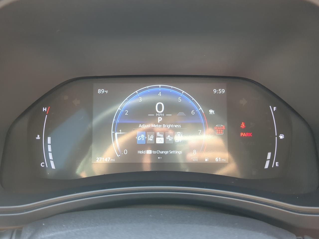 2025 Toyota Grand Highlander XLE Winder GA
