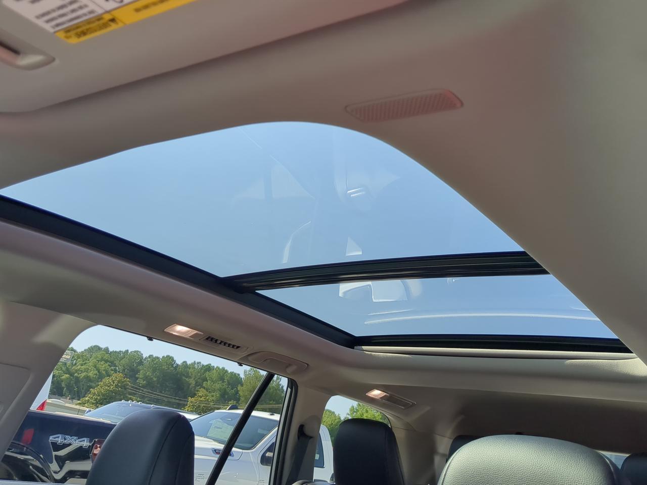 2025 Toyota Grand Highlander XLE Winder GA
