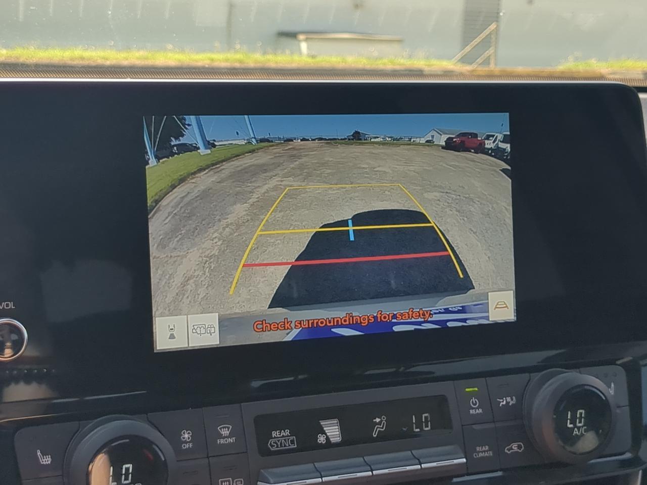 2025 Toyota Grand Highlander XLE Winder GA