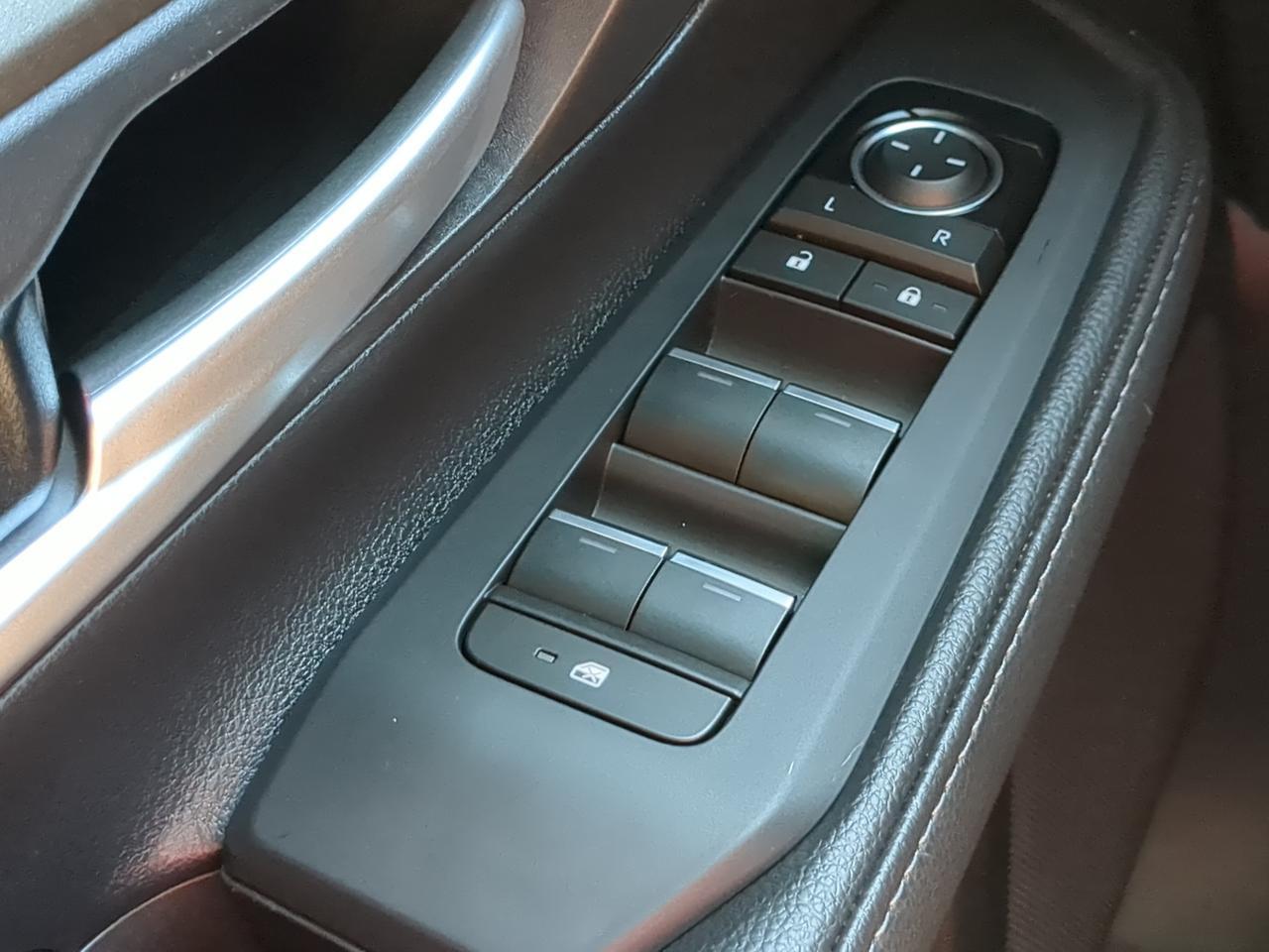 2025 Toyota Grand Highlander XLE Winder GA