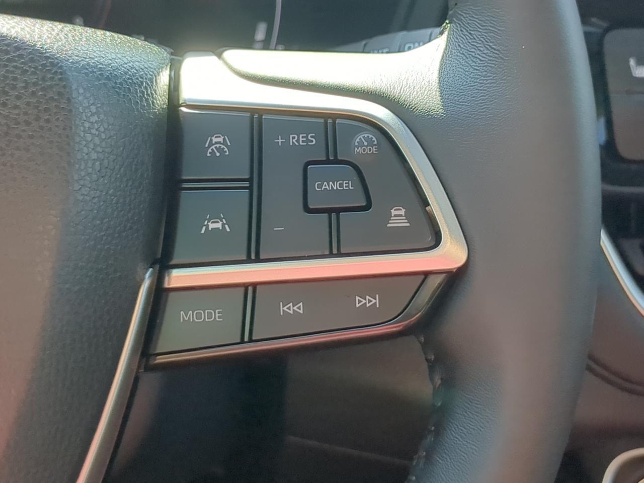 2025 Toyota Grand Highlander XLE Winder GA