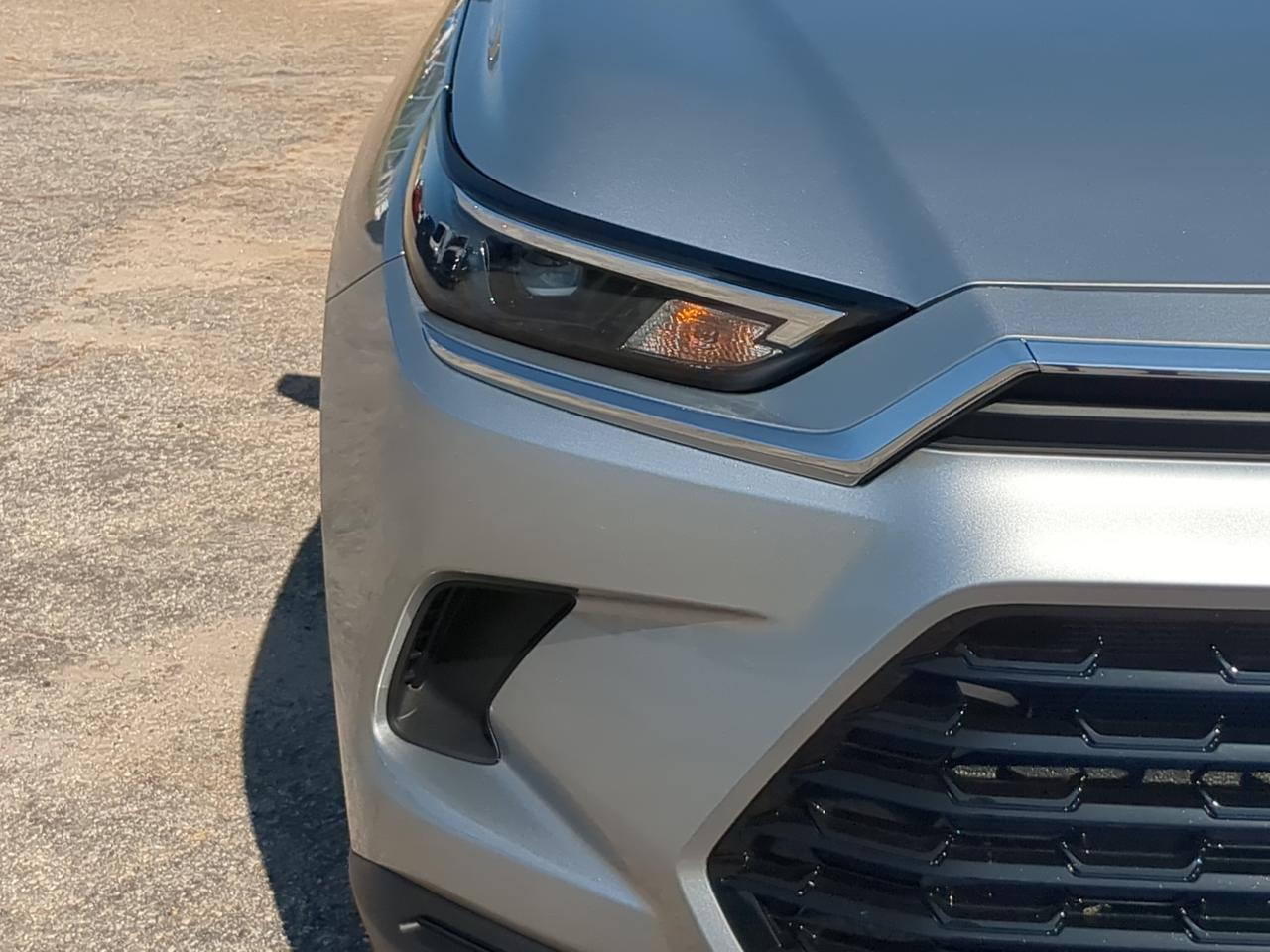 2025 Toyota Grand Highlander XLE Winder GA