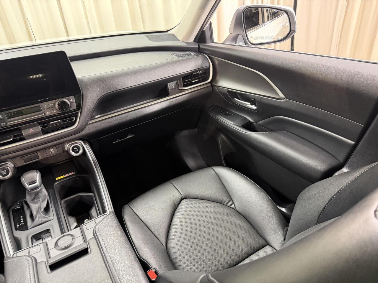 2025 Toyota Grand Highlander XLE Annapolis MD