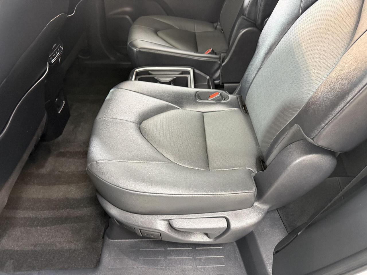 2025 Toyota Grand Highlander XLE Annapolis MD