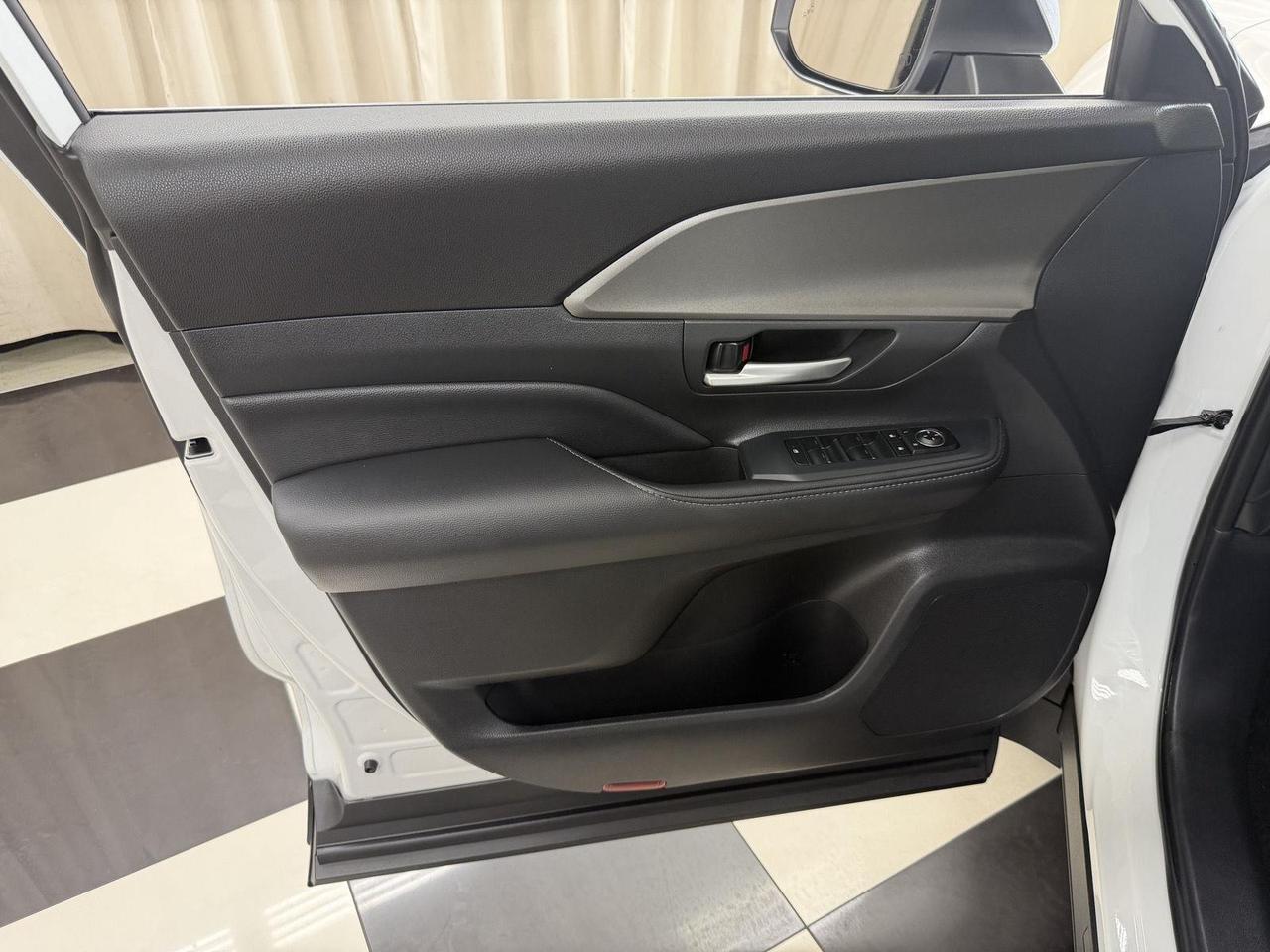 2025 Toyota Grand Highlander XLE Annapolis MD