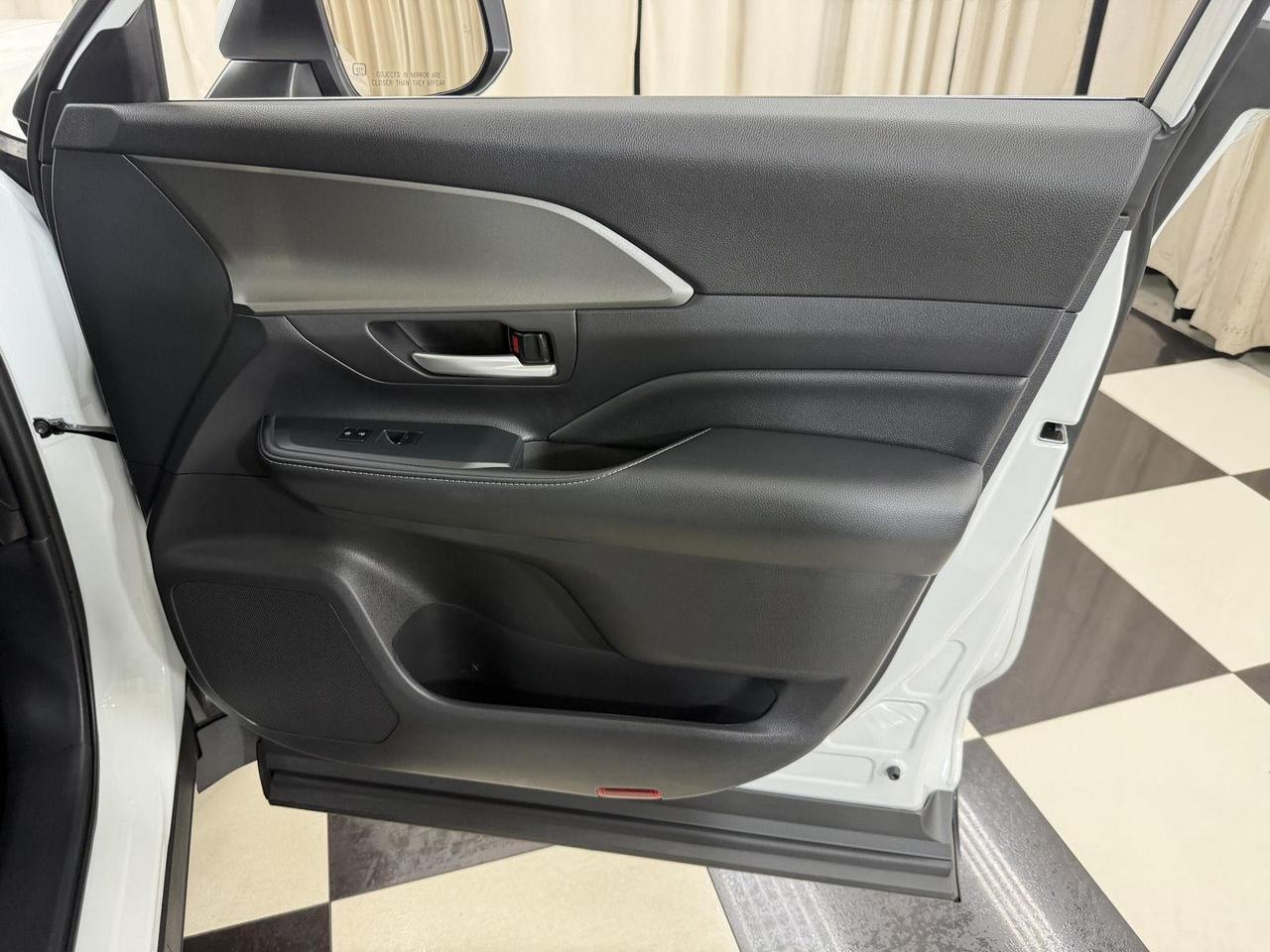 2025 Toyota Grand Highlander XLE Annapolis MD