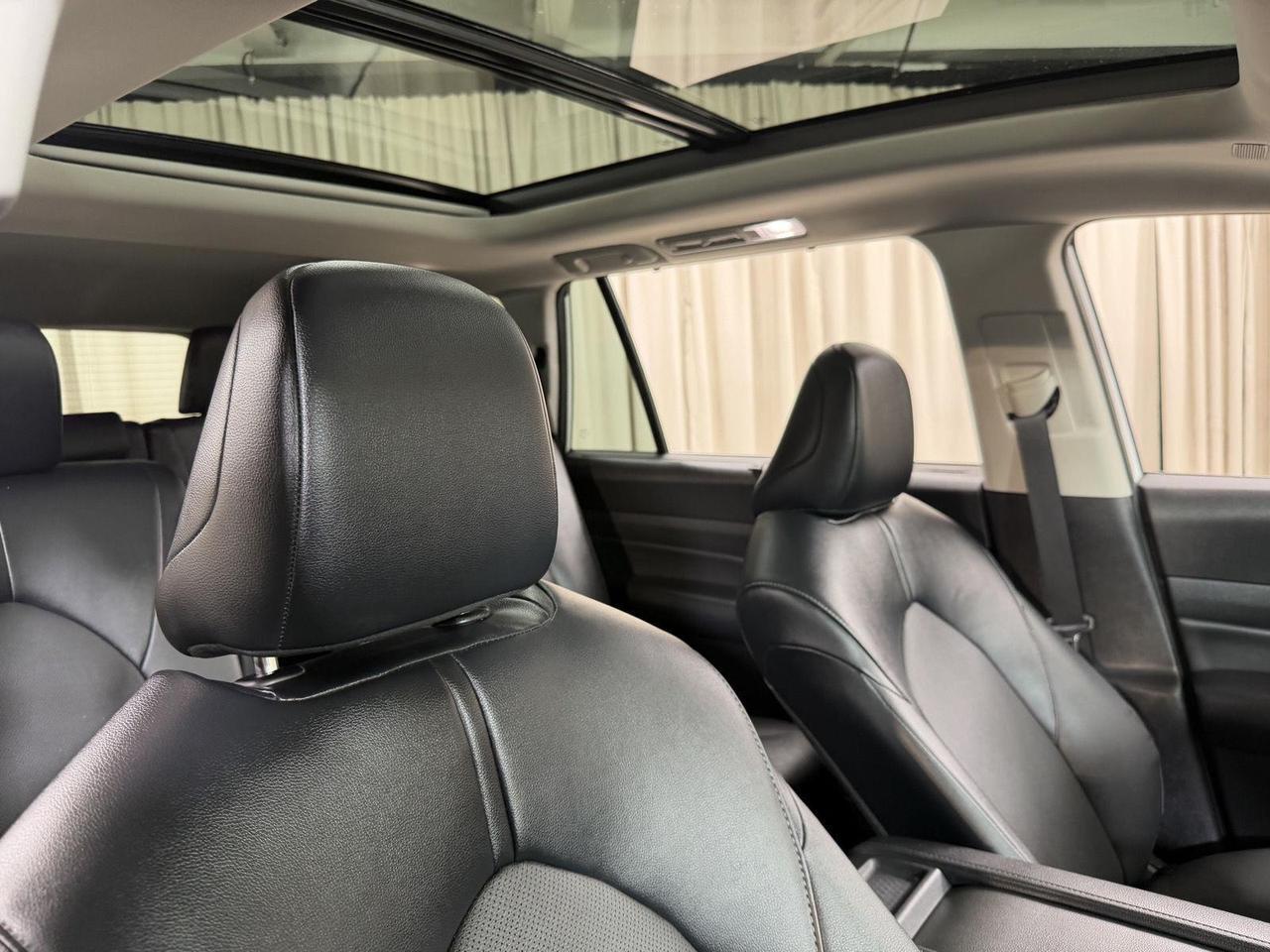 2025 Toyota Grand Highlander XLE Annapolis MD