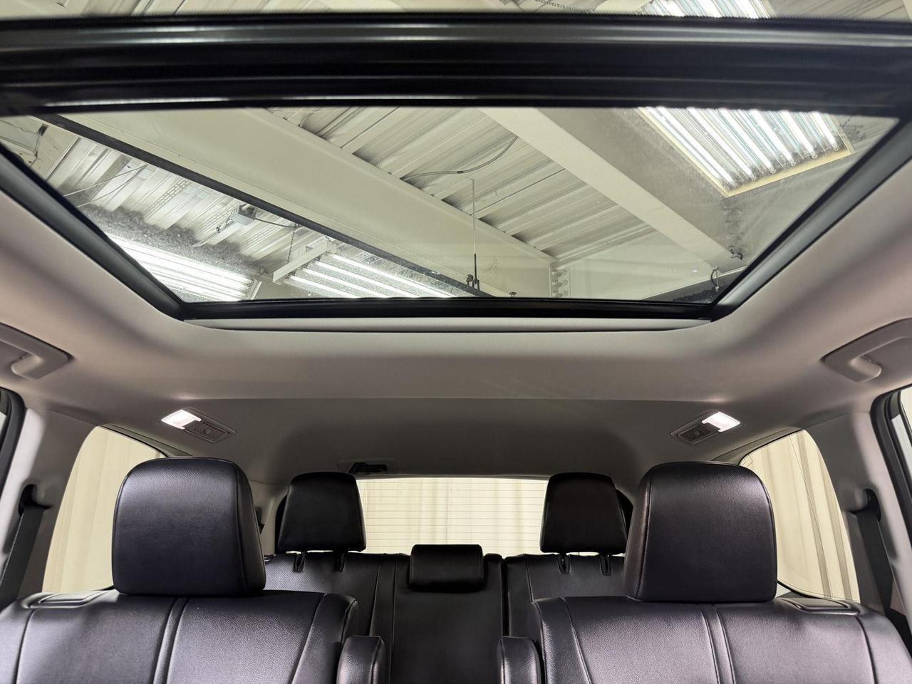 2025 Toyota Grand Highlander XLE Annapolis MD