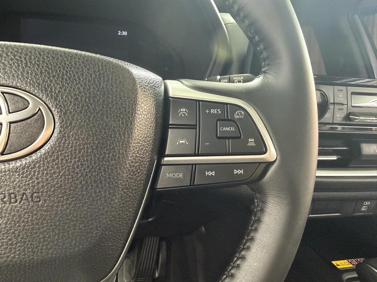2025 Toyota Grand Highlander XLE Annapolis MD