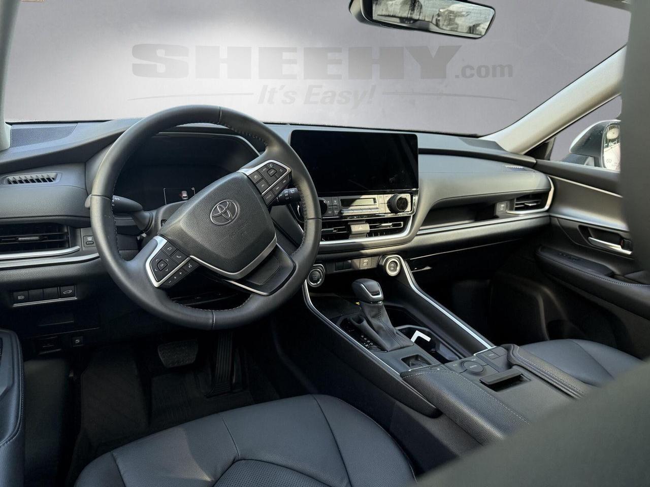 2025 Toyota Grand Highlander XLE Annapolis MD