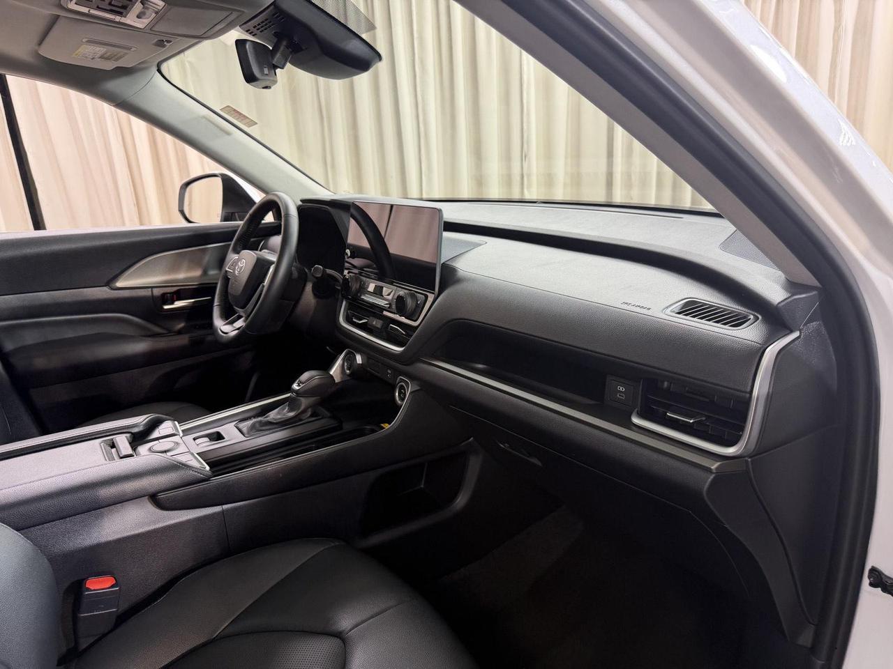 2025 Toyota Grand Highlander XLE Annapolis MD