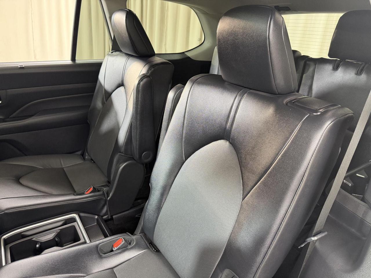 2025 Toyota Grand Highlander XLE Annapolis MD