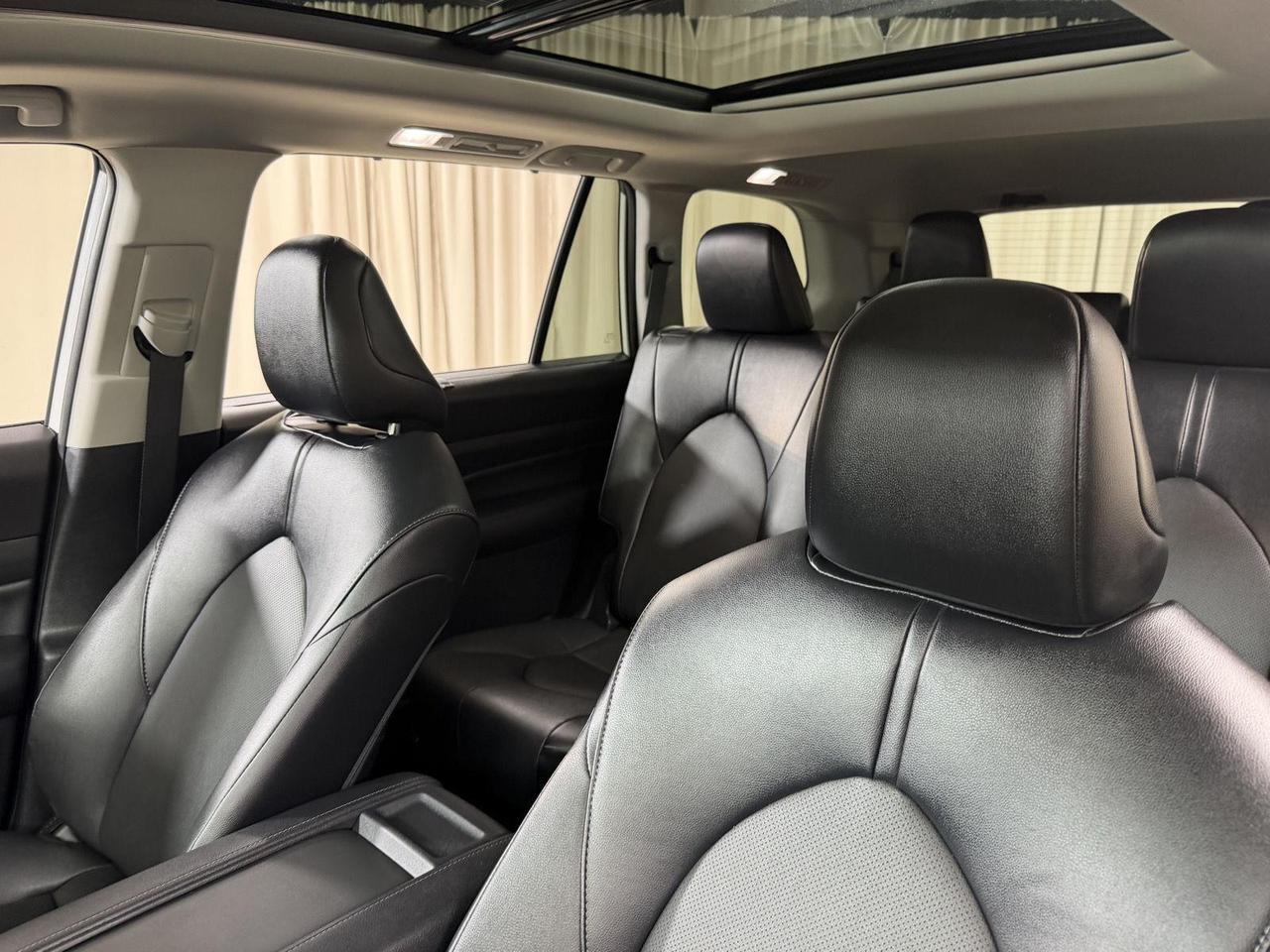 2025 Toyota Grand Highlander XLE Annapolis MD