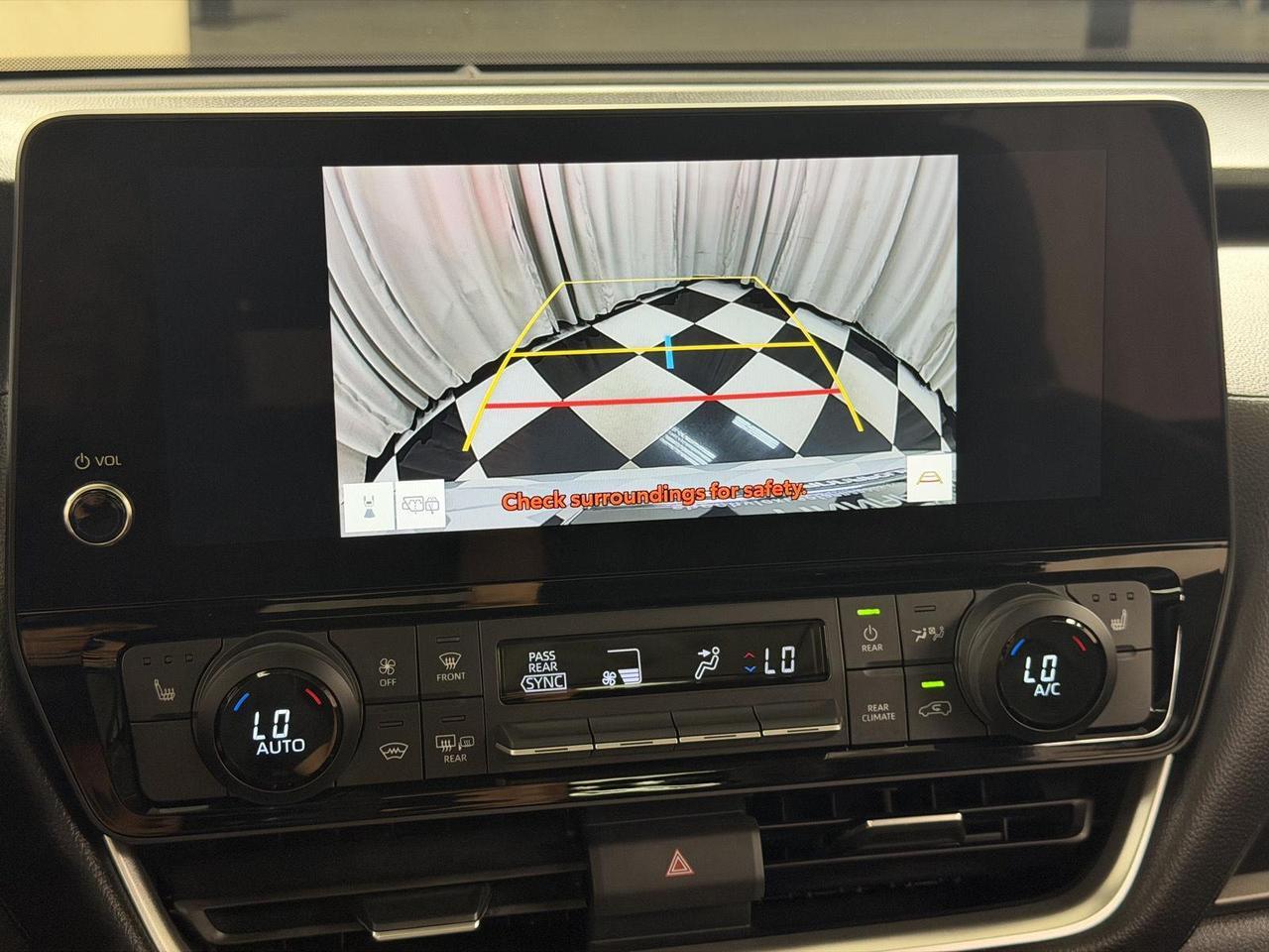 2025 Toyota Grand Highlander XLE Annapolis MD