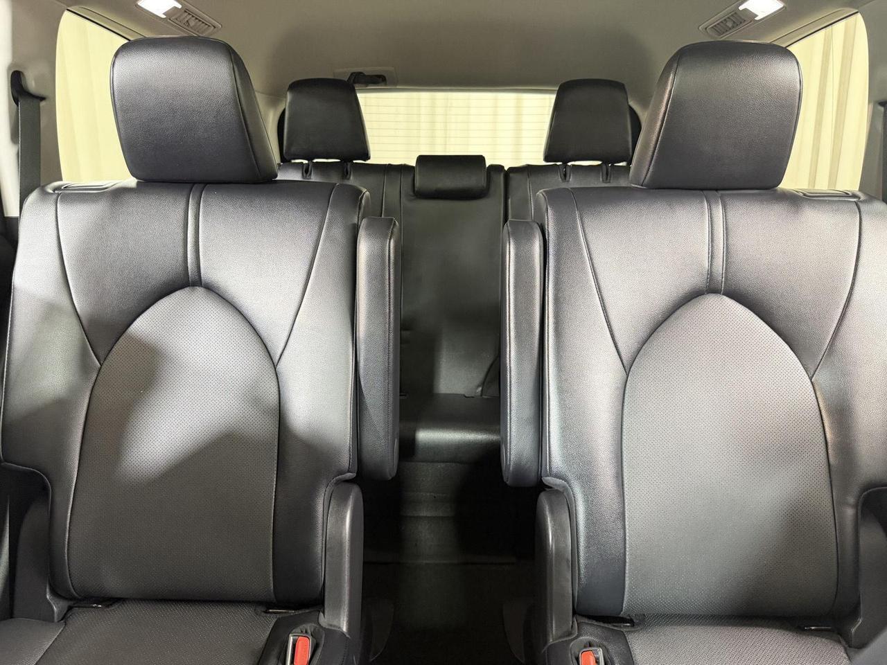 2025 Toyota Grand Highlander XLE Annapolis MD