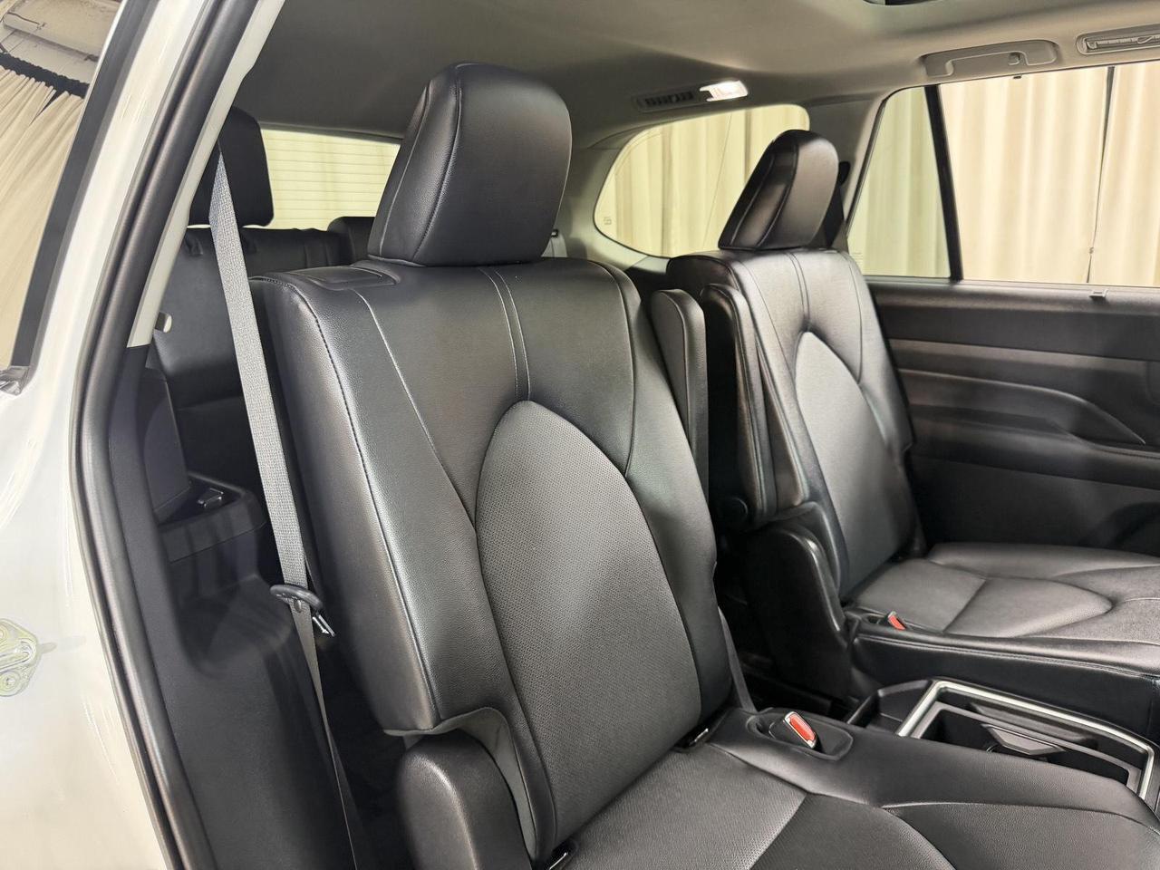 2025 Toyota Grand Highlander XLE Annapolis MD