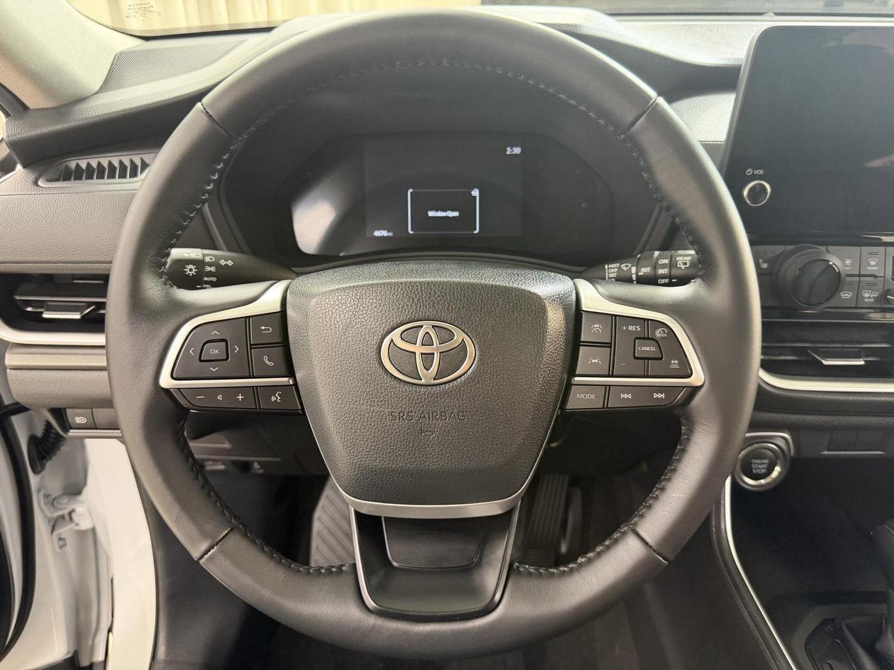 2025 Toyota Grand Highlander XLE Annapolis MD