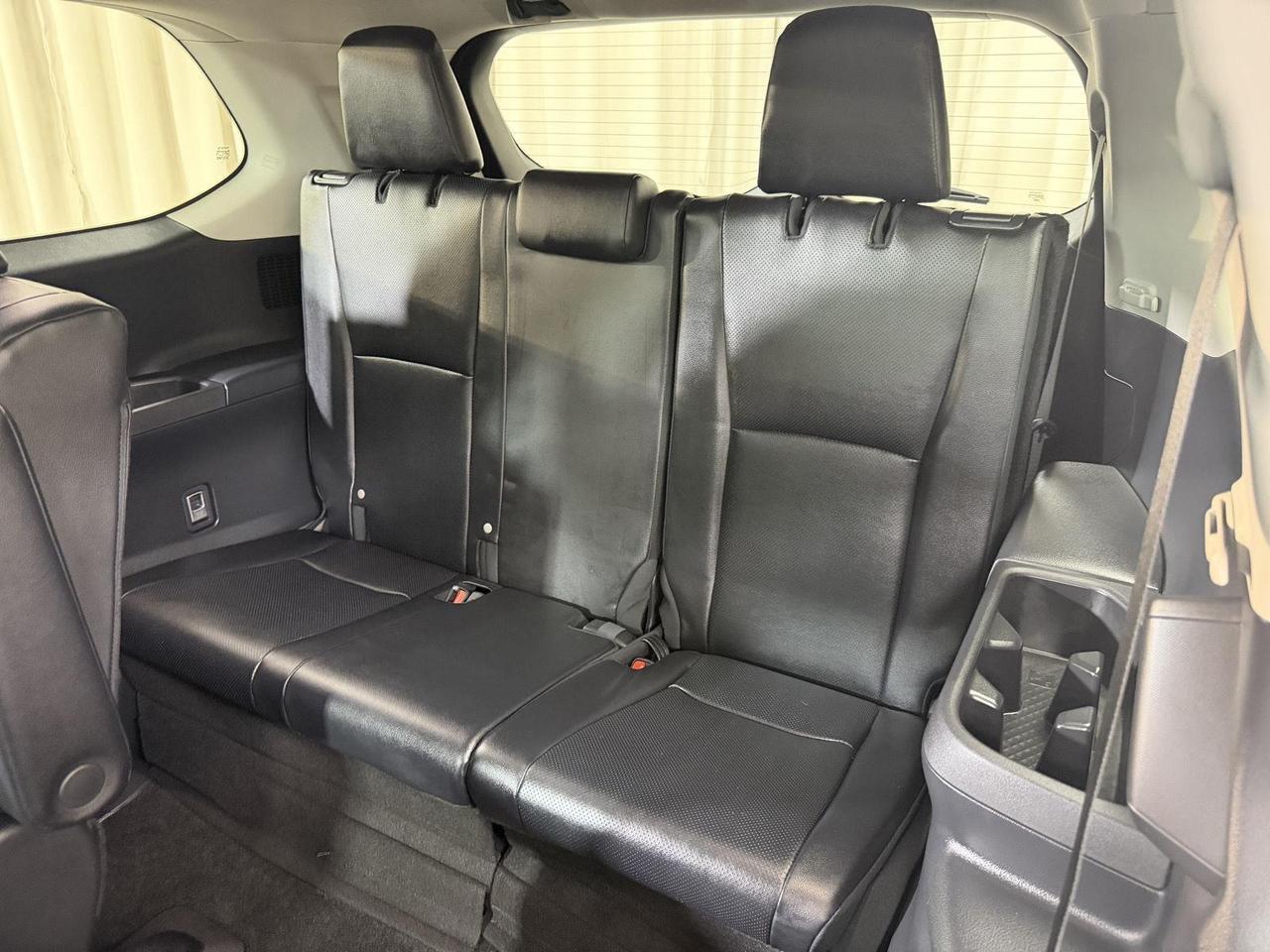 2025 Toyota Grand Highlander XLE Annapolis MD