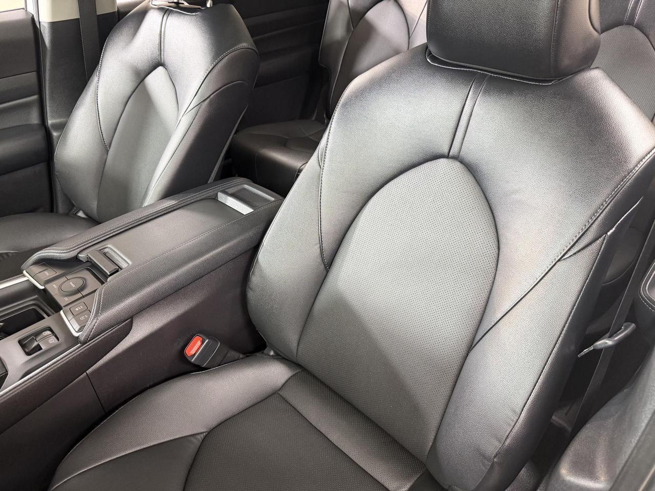 2025 Toyota Grand Highlander XLE Annapolis MD