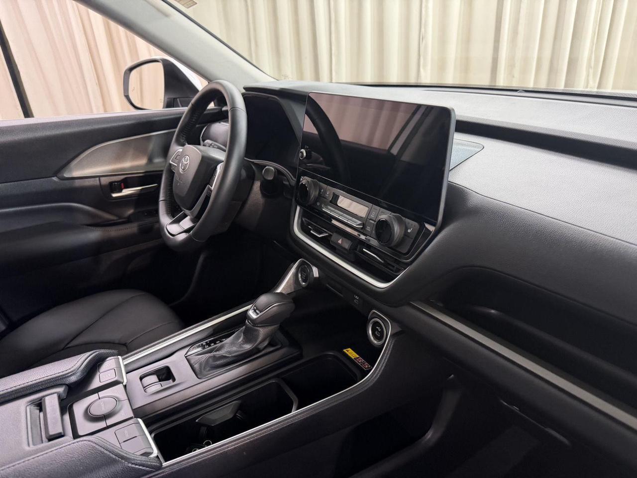 2025 Toyota Grand Highlander XLE Annapolis MD