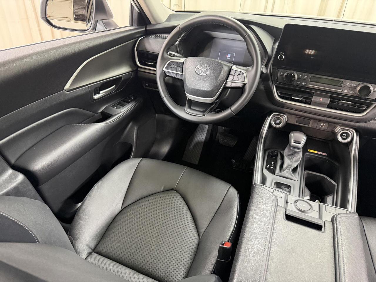 2025 Toyota Grand Highlander XLE Annapolis MD