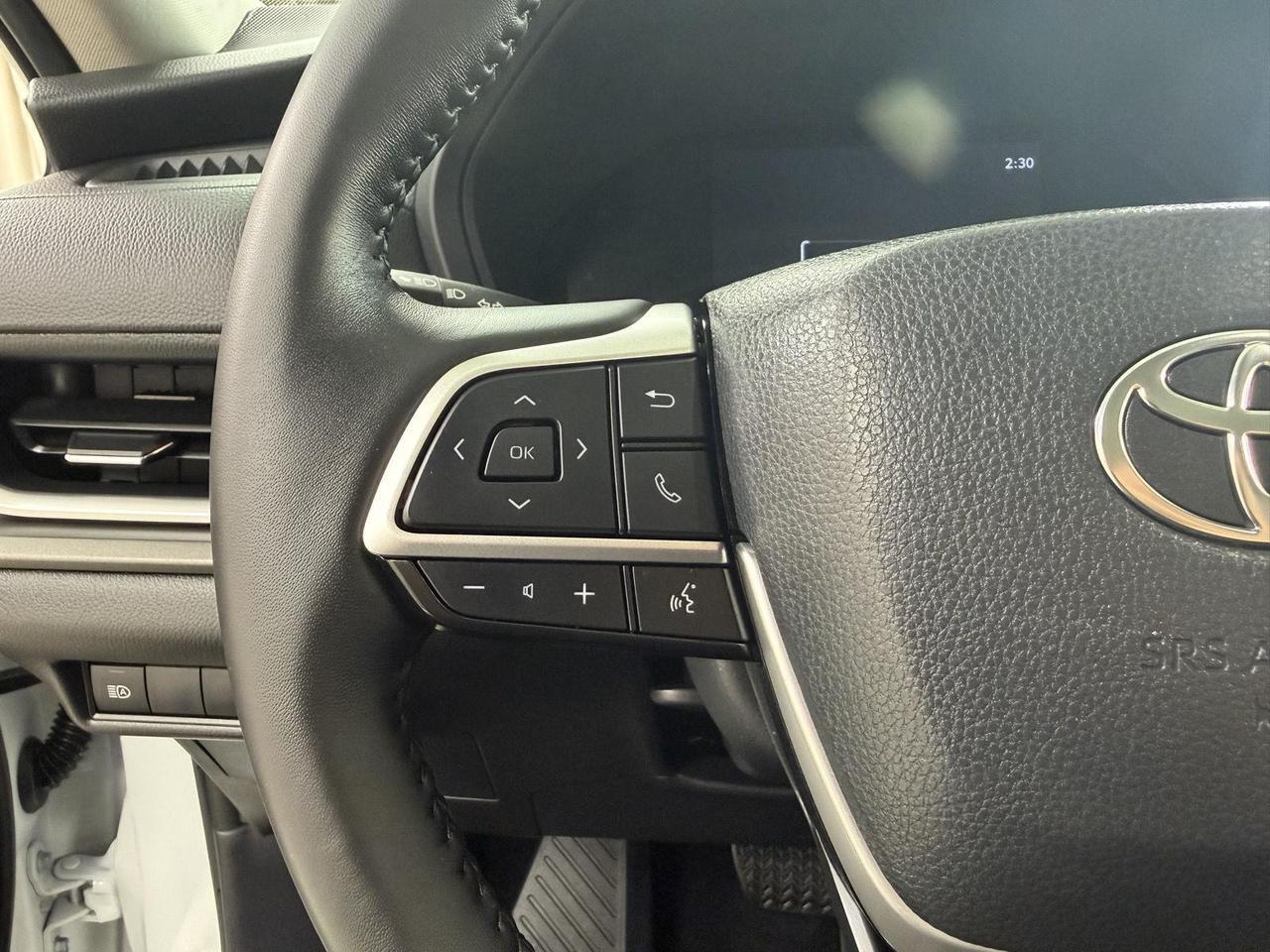 2025 Toyota Grand Highlander XLE Annapolis MD