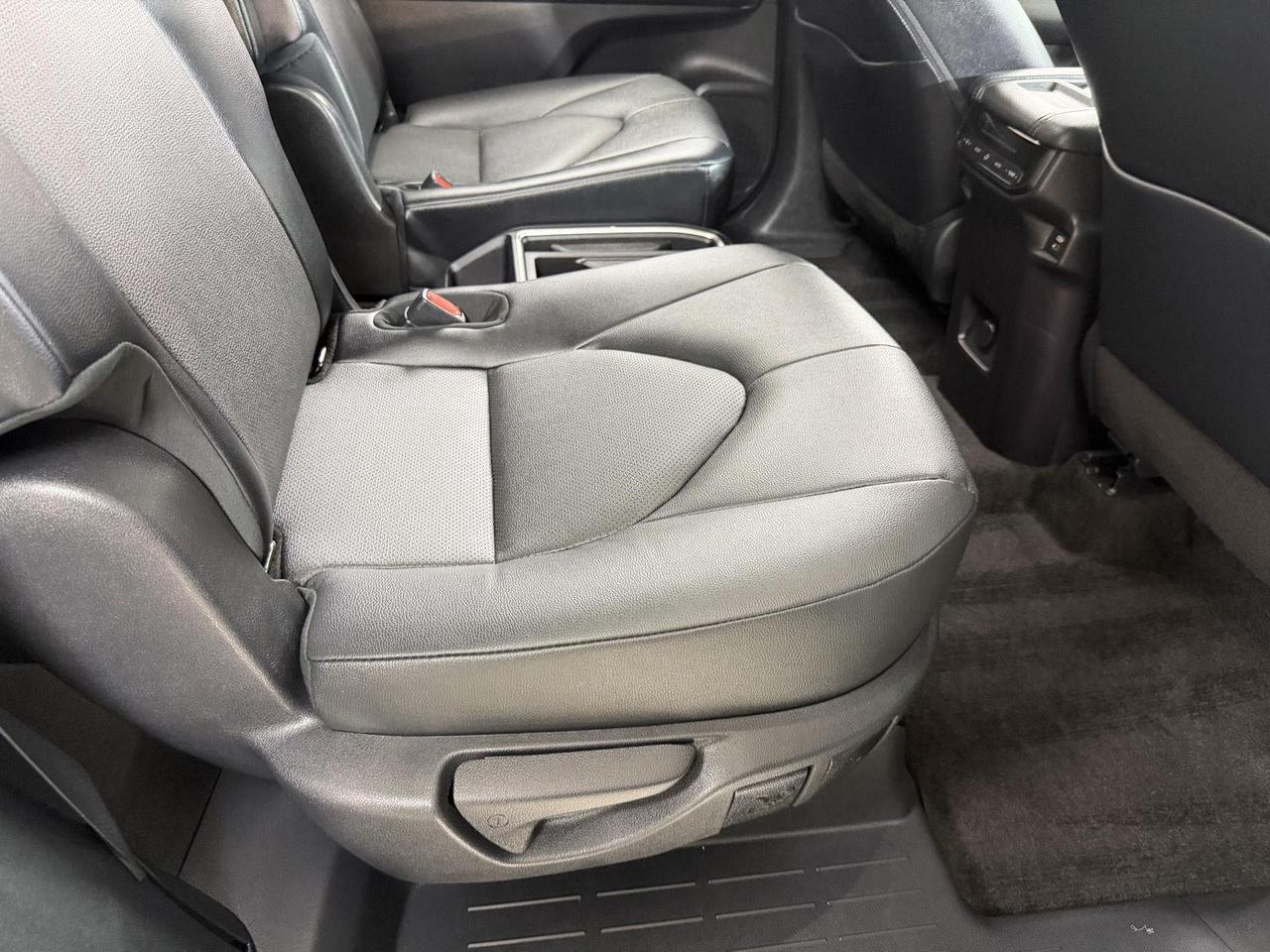 2025 Toyota Grand Highlander XLE Annapolis MD