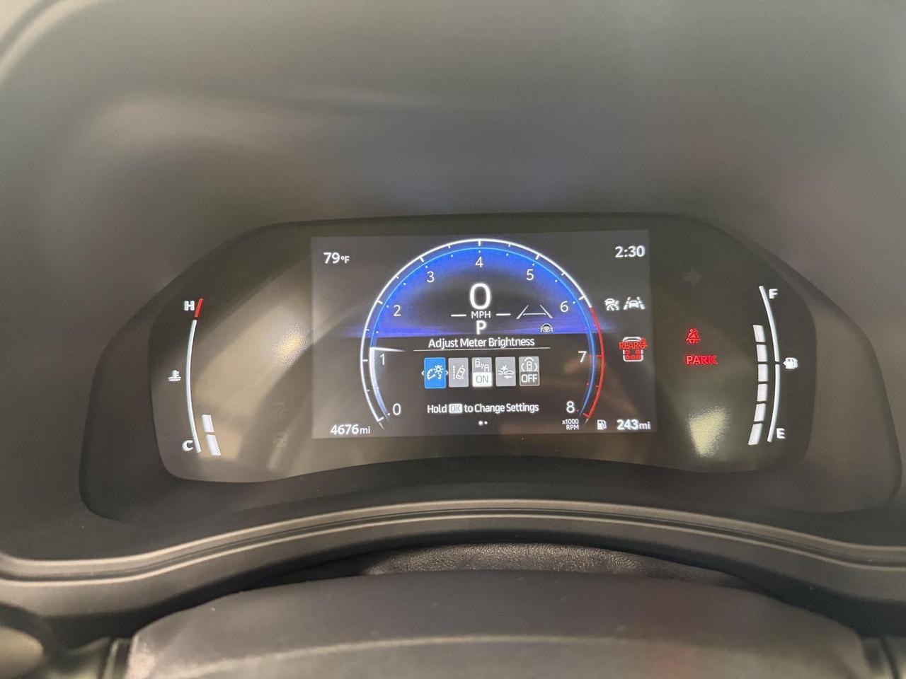 2025 Toyota Grand Highlander XLE Annapolis MD