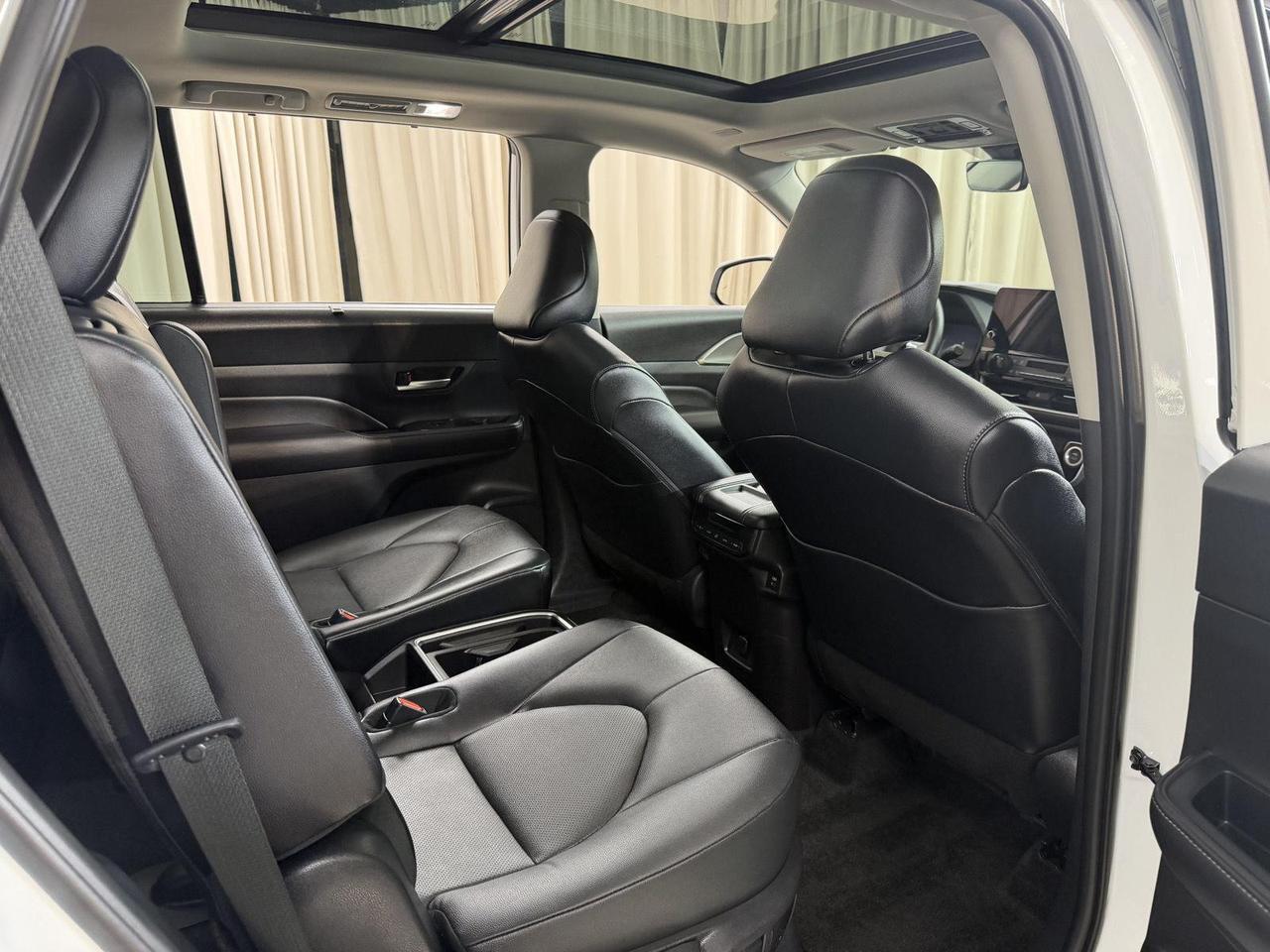 2025 Toyota Grand Highlander XLE Annapolis MD