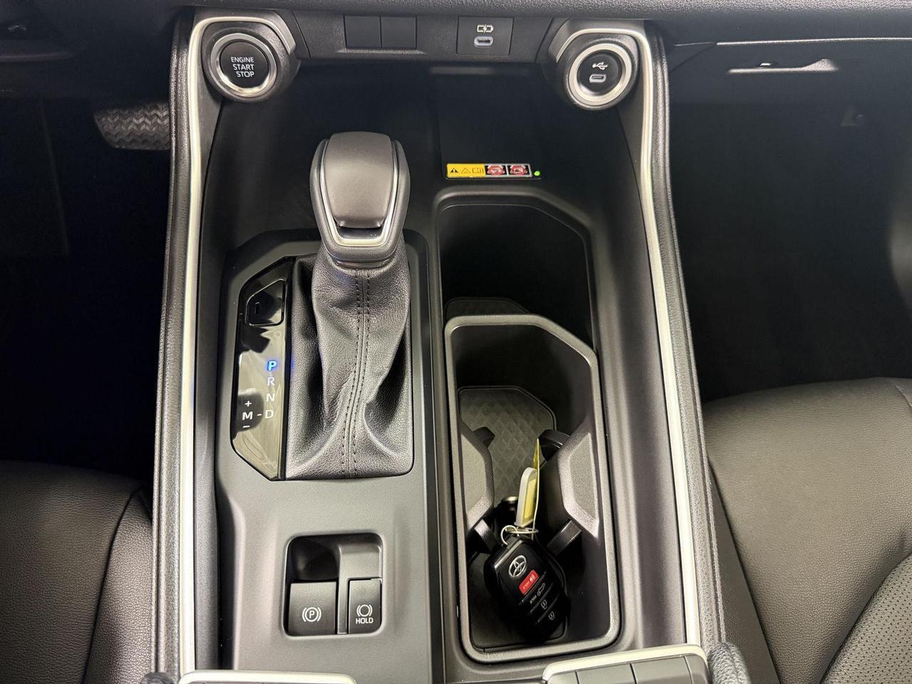 2025 Toyota Grand Highlander XLE Annapolis MD