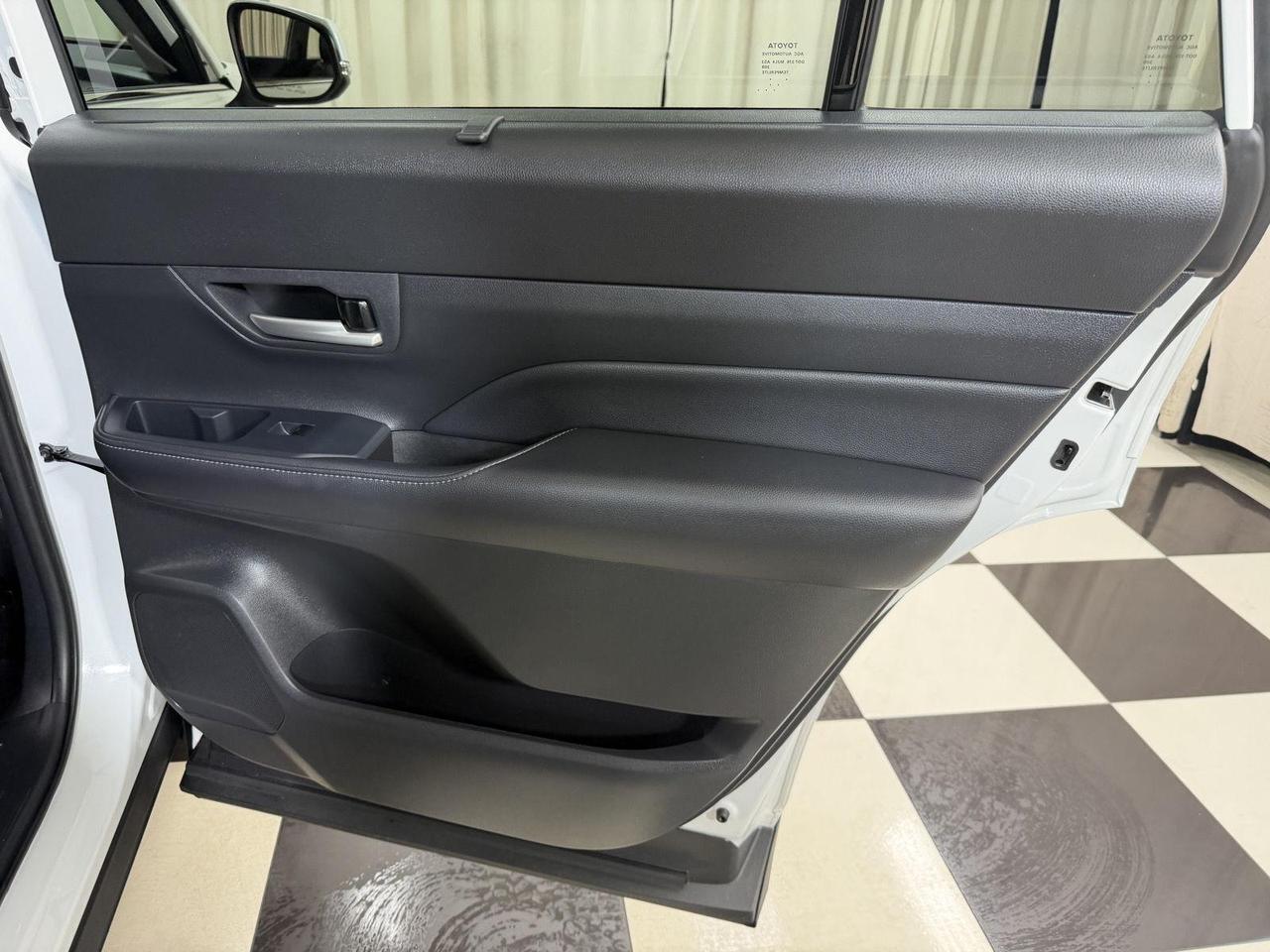 2025 Toyota Grand Highlander XLE Annapolis MD