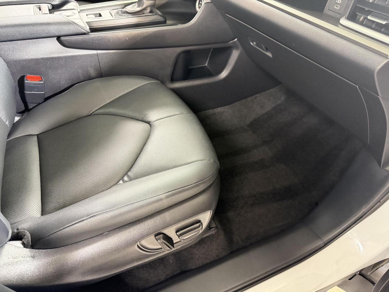 2025 Toyota Grand Highlander XLE Annapolis MD