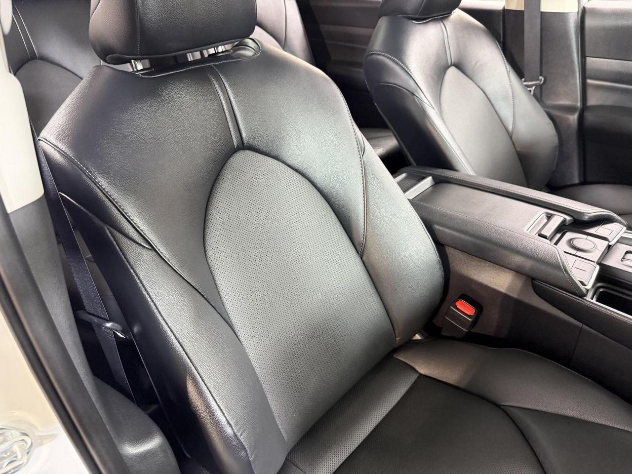 2025 Toyota Grand Highlander XLE Annapolis MD