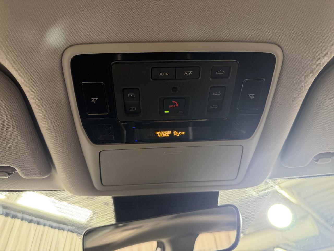 2025 Toyota Grand Highlander XLE Annapolis MD