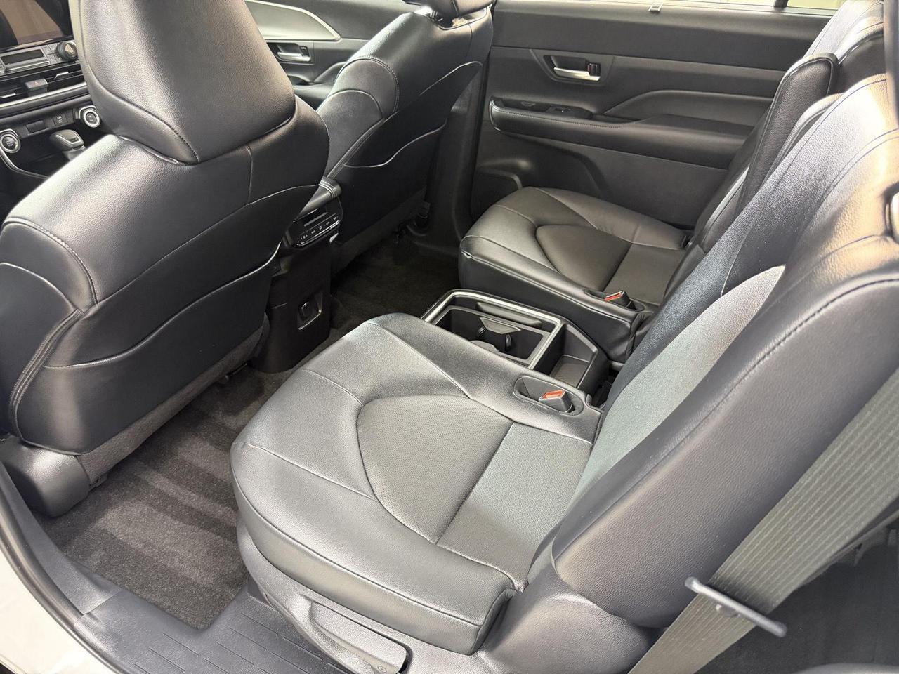 2025 Toyota Grand Highlander XLE Annapolis MD