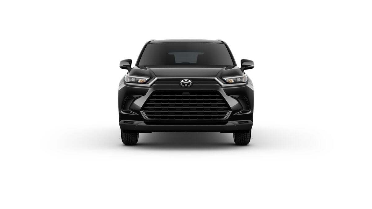 2025 Toyota Grand Highlander XLE Stafford VA
