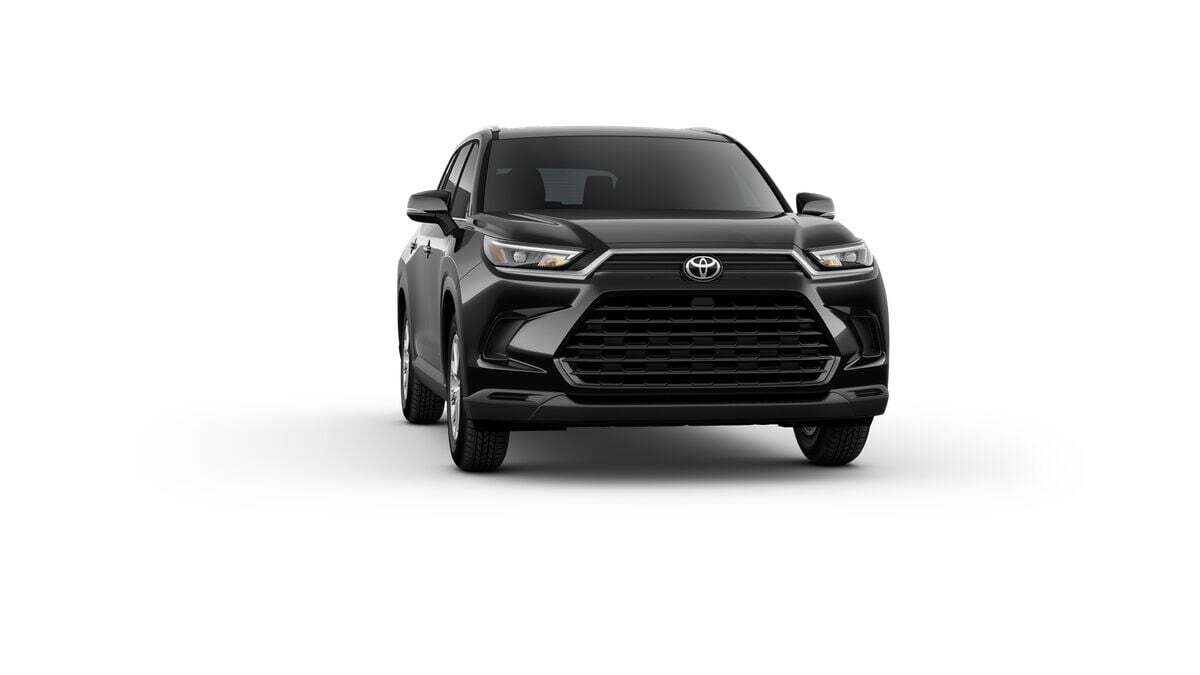 2025 Toyota Grand Highlander XLE Stafford VA
