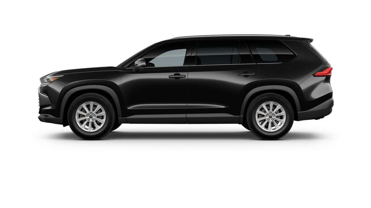 2025 Toyota Grand Highlander XLE Stafford VA