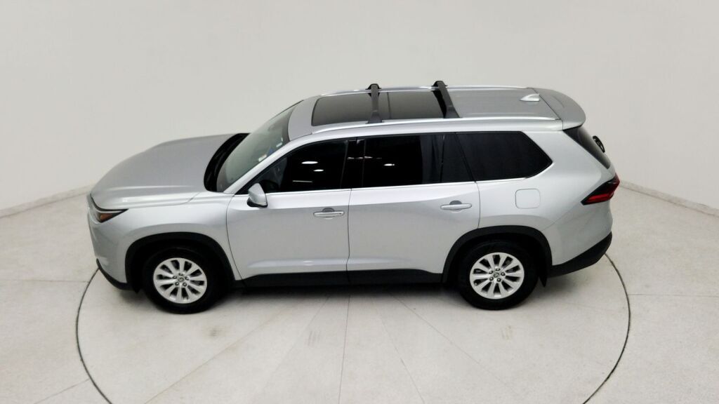 2025 Toyota Grand Highlander XLE Laurel MD