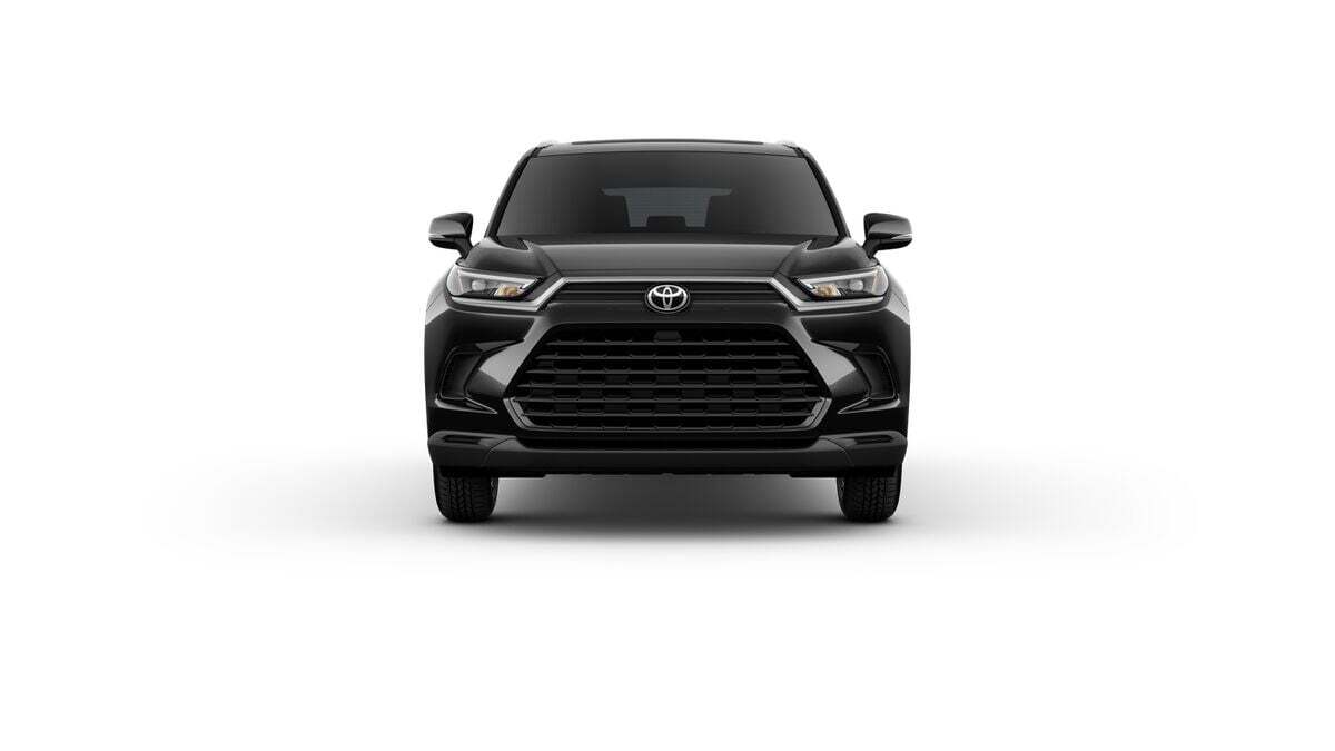 2025 Toyota Grand Highlander XLE Laurel MD