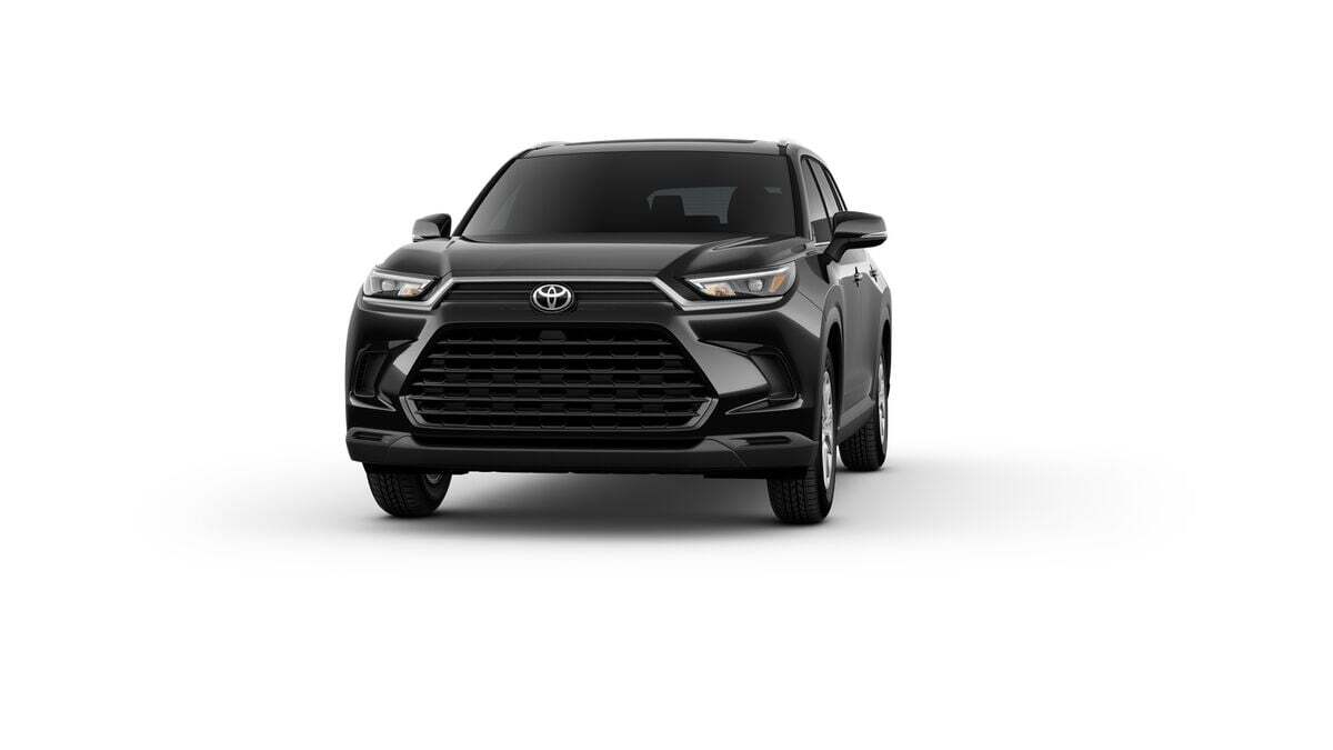 2025 Toyota Grand Highlander XLE Laurel MD