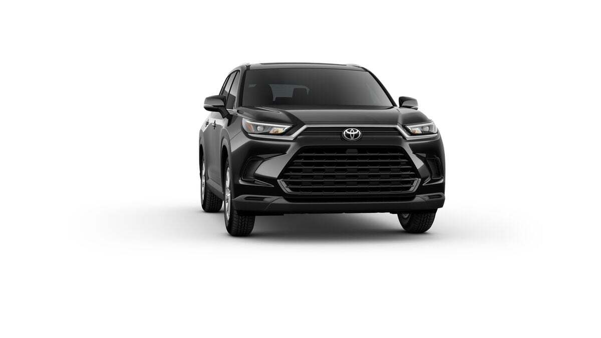 2025 Toyota Grand Highlander XLE Laurel MD