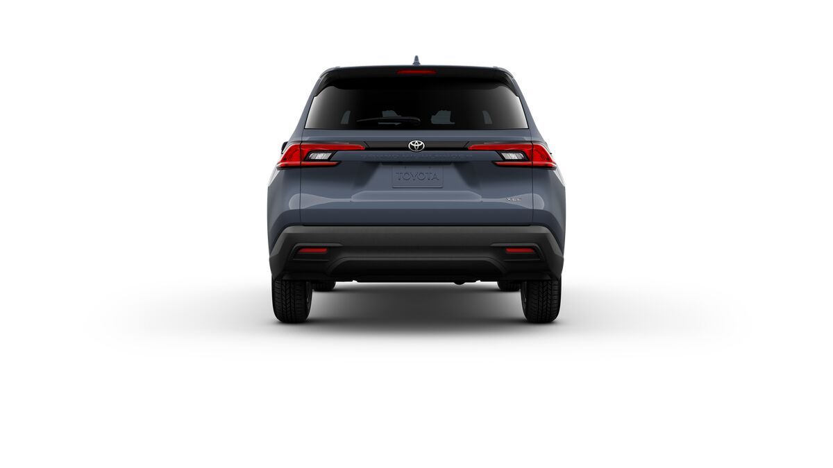 2025 Toyota Grand Highlander XLE Laurel MD