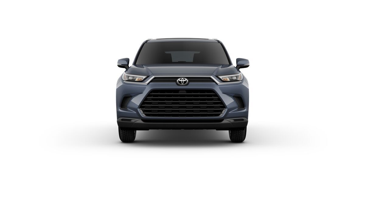 2025 Toyota Grand Highlander XLE Laurel MD