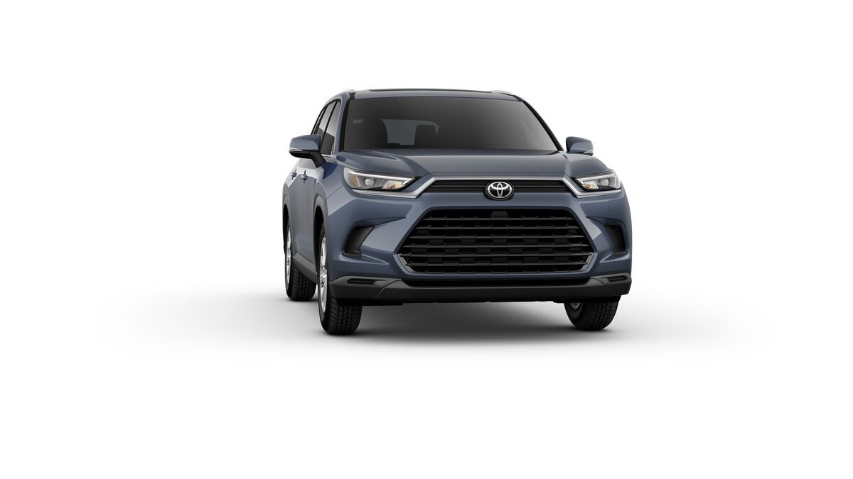 2025 Toyota Grand Highlander XLE Laurel MD