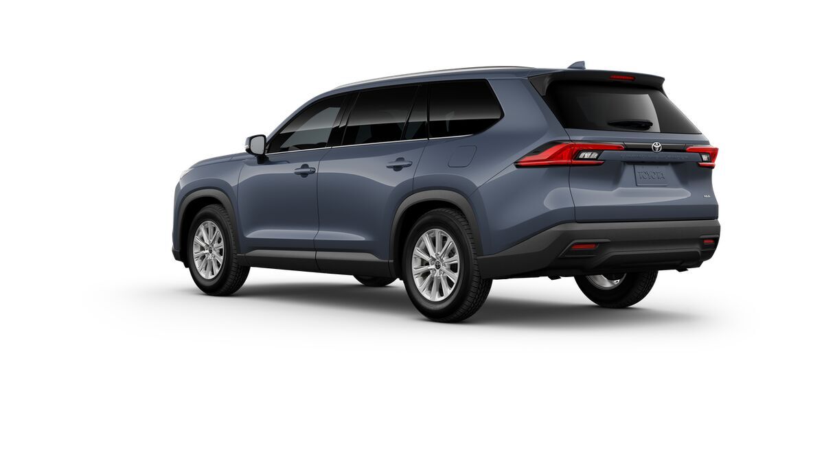 2025 Toyota Grand Highlander XLE Laurel MD