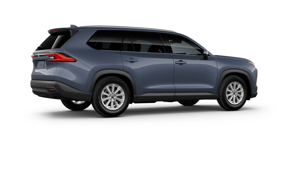 2025 Toyota Grand Highlander XLE Laurel MD