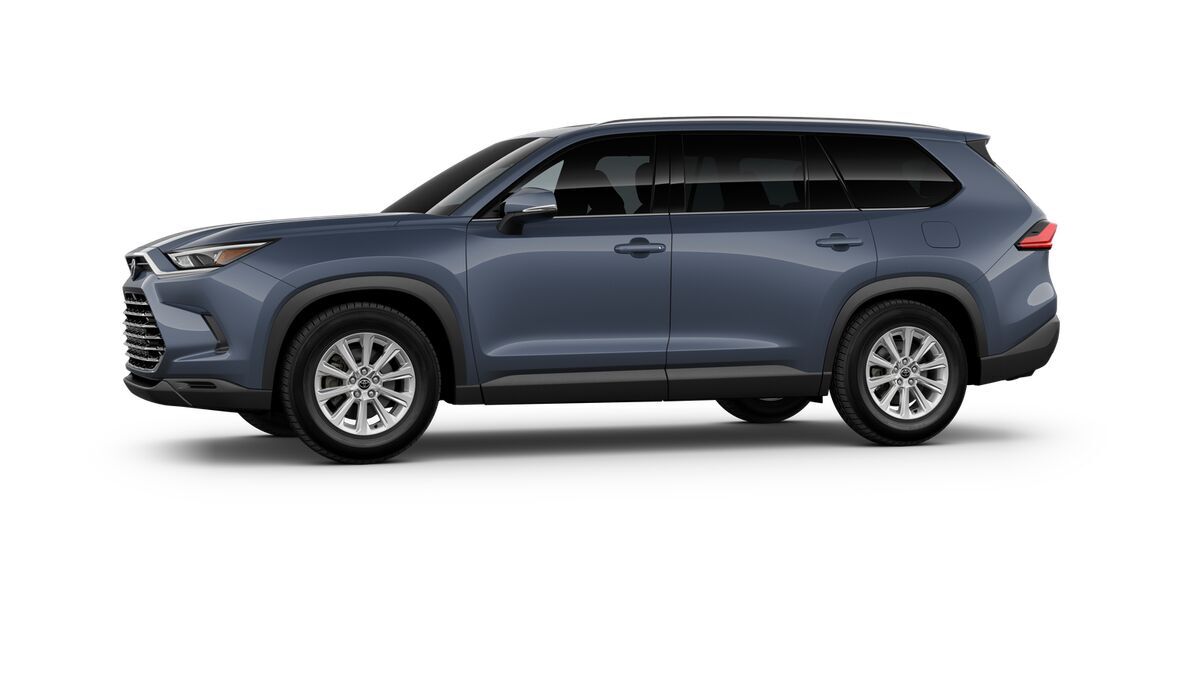 2025 Toyota Grand Highlander XLE Laurel MD